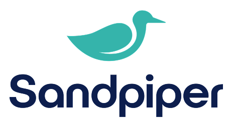 Sandpiper logo