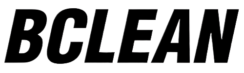 BClean Mobile Detailing logo